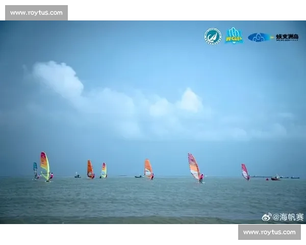 激情海岸帆板比赛引领夏日水上运动新风潮与城市活力共振绽放光彩 激情海岸帆板比赛引领夏日水上运动新风潮与城市活力共振绽放光彩