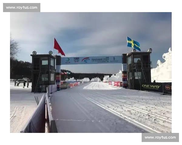 冰雪赛道争锋速度与激情的滑雪竞技盛会全景呈现引领冬季运动潮流 冰雪赛道争锋速度与激情的滑雪竞技盛会全景呈现引领冬季运动潮流