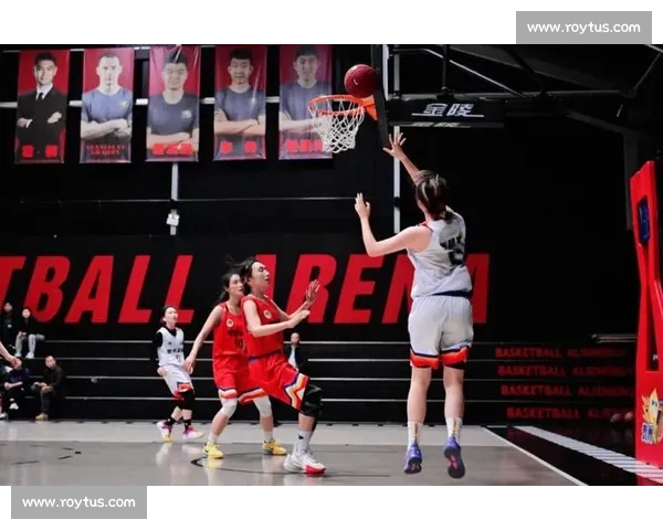 巾帼争锋点燃赛场激情新时代女子篮球赛全景纪实梦想与荣耀同行