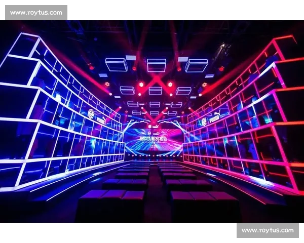 聚焦全球巅峰对决的国际电竞盛典风云激荡新时代荣耀征程与梦想碰撞 聚焦全球巅峰对决的国际电竞盛典风云激荡新时代荣耀征程与梦想碰撞