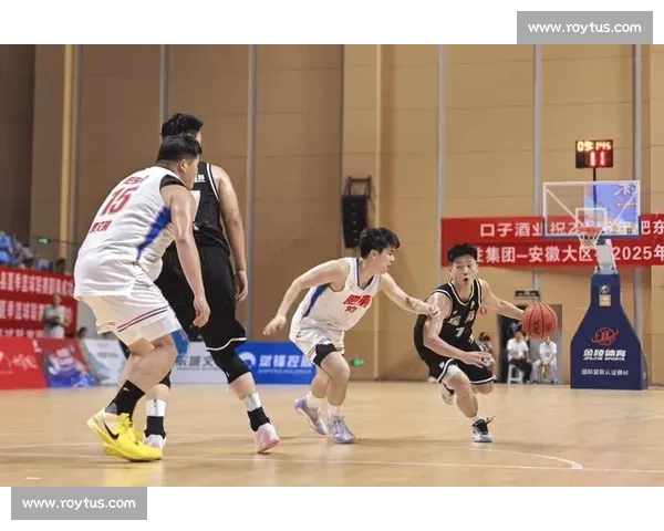 昨日鏖战点燃全场激情篮球对决掀起赛季高潮成就城市荣耀梦想再燃 - 副本 (2)