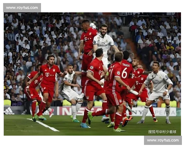 欧冠赛事与联赛赛事差异深度解析与价值比较探讨竞争机制与影响力对比 - 副本 - 副本 (2)