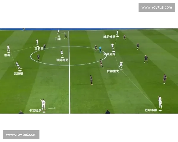 深度解析足球比赛临场战术与胜负走势全景观察实战策略研判指南篇 - 副本 - 副本
