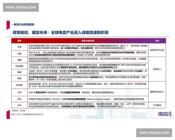 聚焦职业电竞联赛生态变革与全球化发展新趋势探索及产业升级路径研究 - 副本 (2)
