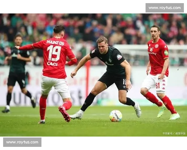 聚焦赛事走势与数据分析的精准比赛预测前瞻报告提升胜率策略解读