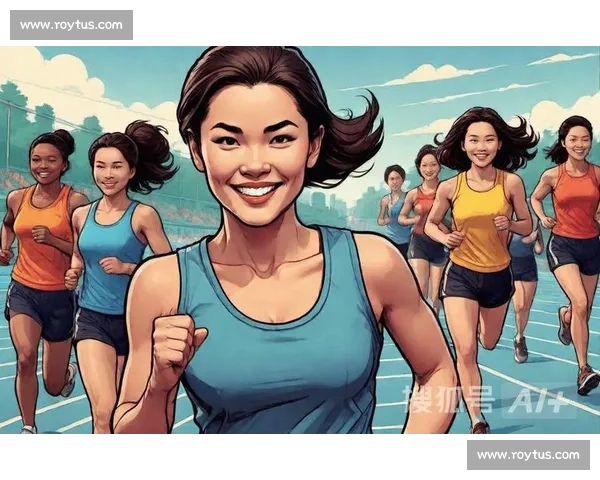 艺术体操之美与力量交织的青春绽放之路探索梦想与荣耀同行篇章记 - 副本 (3) - 副本 - 副本