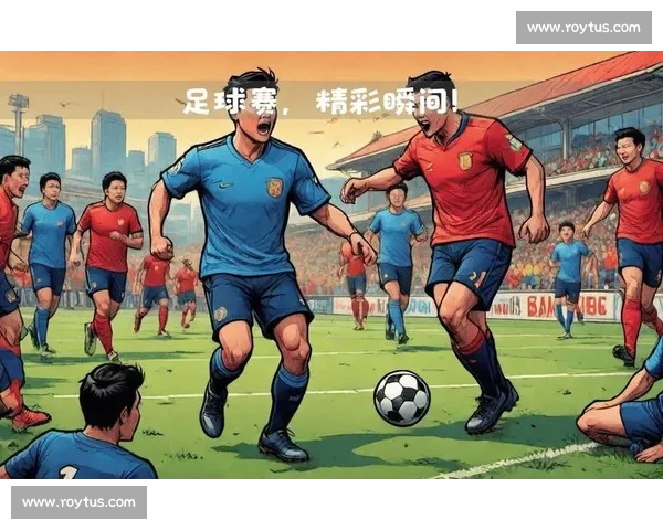 英超直播全景解析豪门对决与赛季走势前瞻深度观察球队战术与球星表现 - 副本 - 副本 - 副本 (2)