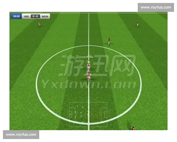 英格兰足球超级联赛的历史传承竞争格局与全球影响力解析全面解读 - 副本 (2)