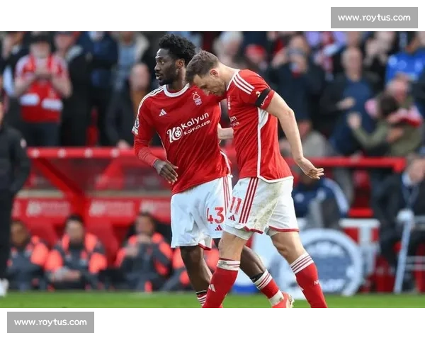 英超足球联赛竞争格局与商业魅力深度解析战术风格与全球影响探究论 - 副本 (5) - 副本