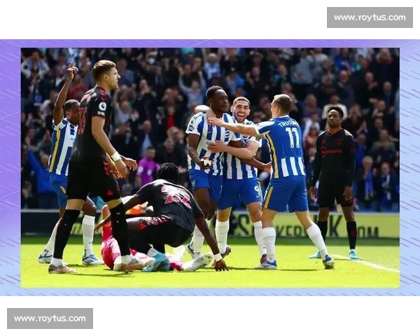 英超赛事全程直播精彩回顾 每场比赛数据分析与精彩时刻集锦 - 副本 - 副本 (3)