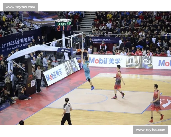 解析CBA篮球联赛比赛特点与竞技风格发展趋势战术创新路径探析 - 副本 (7) - 副本