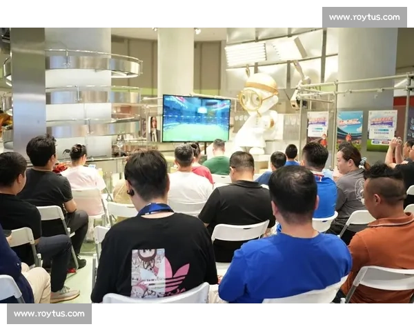 赛事直播不卡体验升级打造高清流畅稳定观赛新标准全程无延迟多平台支持 - 副本 - 副本 - 副本 (3) - 副本