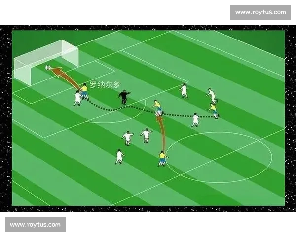 足球比赛常见术语详解从进攻防守到裁判判罚全覆盖 - 副本 - 副本 - 副本 (4) - 副本