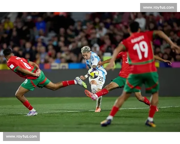 世界杯赛事全解析：历史、规则与全球足球盛会概览