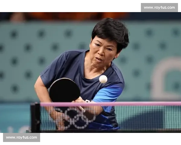 巾帼风采再现女子乒乓球赛场竞技与荣耀之路 巾帼风采再现女子乒乓球赛场竞技与荣耀之路