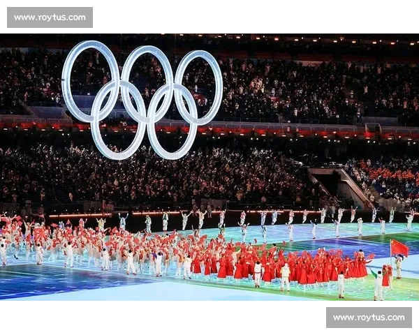 奥运会为何至关重要 它不仅是体育盛会更是全球文化与和平的象征 奥运会为何至关重要 它不仅是体育盛会更是全球文化与和平的象征