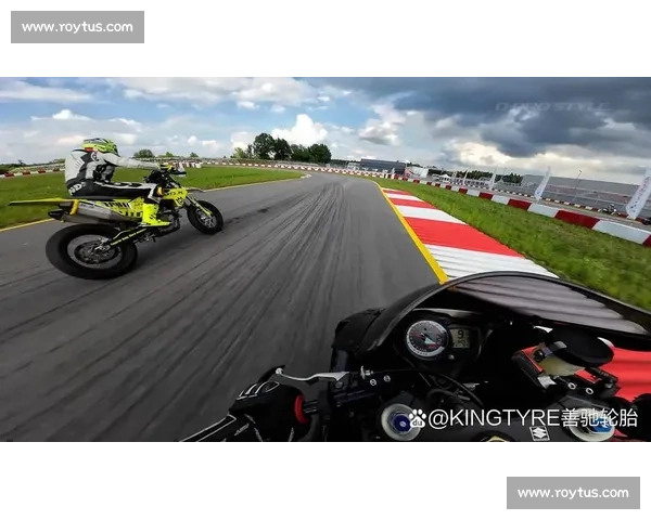 极速风驰:摩托车赛场上的速度与激情对决揭秘 极速风驰:摩托车赛场上的速度与激情对决揭秘