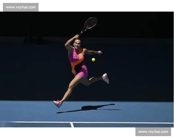 国际顶级网球赛精彩纷呈 各国选手激烈角逐冠军荣耀 - 副本