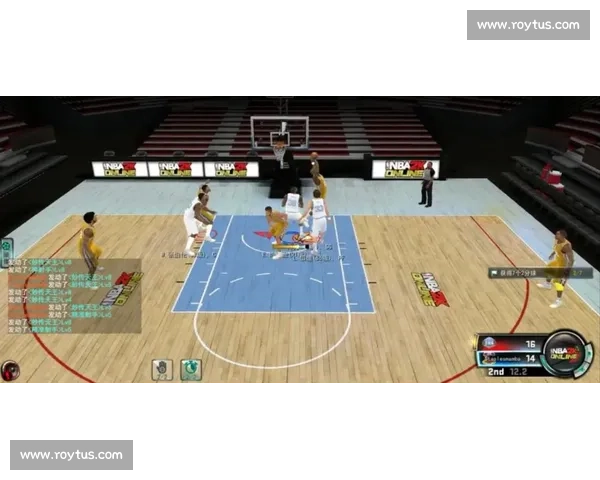 篮球比赛规则详解与实战应用全攻略