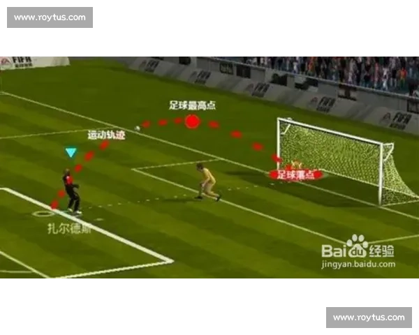 足球比赛术语全解析与实战应用指南详解 - 副本 (2)
